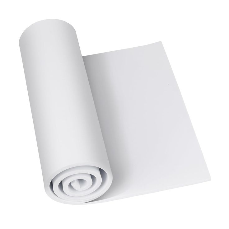 Cosplay EVA Foam Sheet Roll